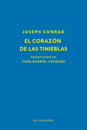 CORAZON DE LAS TINIEBLAS, EL