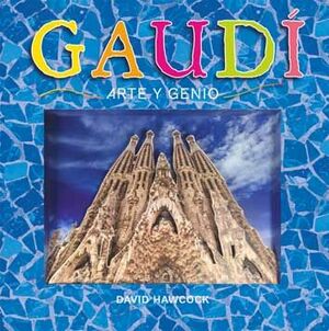 GAUDÍ ARTE Y GENIO (POP UP)