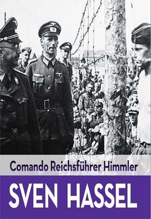COMANDO REICHSFÜHRER HIMMLER