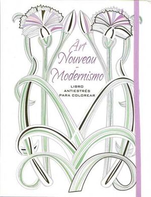 ART NOUVEAU-MODERNISMO