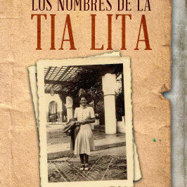 NOMBRES DE LA TIA LITA, LOS