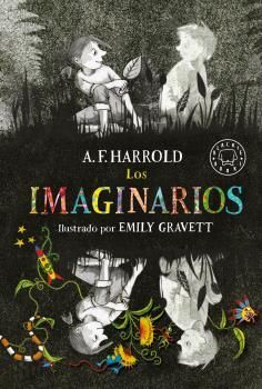 LOS IMAGINARIOS (11AÑOS)