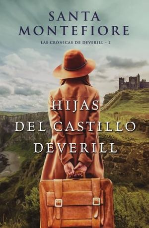 HIJAS DEL CASTILLO DEVERILL. LAS CRONICAS DE DEVERILL 2