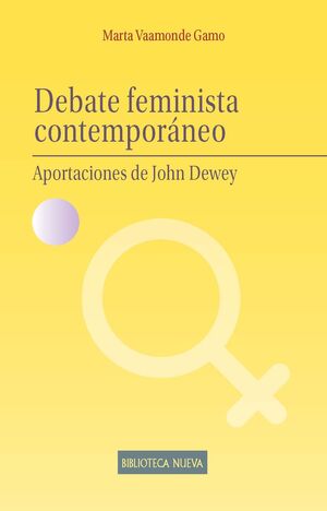 DEBATE FEMINISTA CONTEMPORÁNEO