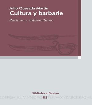 CULTURA Y BARBARIE