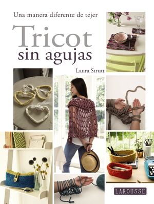 TRICOT SIN AGUJAS