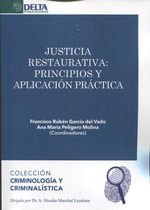 JUSTICIA  RESTAURATIVA