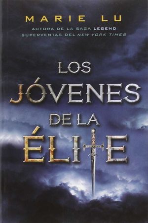 LOS JOVENES DE LA ELITE