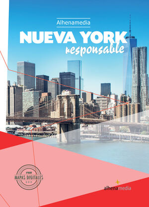 GUIA DE NUEVA YORK RESPONSABLE