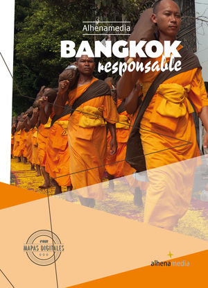 GUIA DE BANGKOK  RESPONSABLE