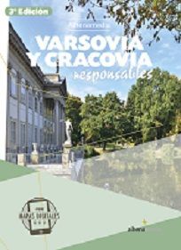 GUIA DE VARSOVIA Y CRACOVIA RESPONSABLES