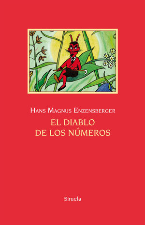 DIABLO DE LOS NÚMEROS, EL  25 ANIVERSARIO