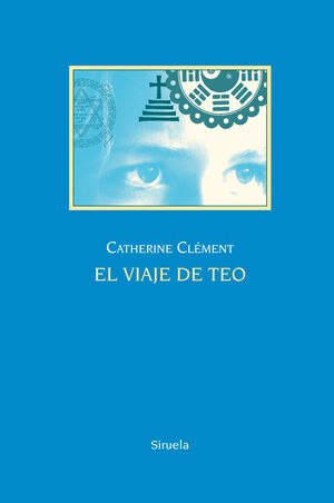 VIAJE DE TEO, EL  25 ANIVERSARIO TE-6