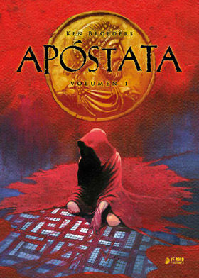 APOSTATA