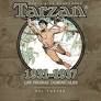 TARZAN 1931-1937 LAS PAGINAS DOMINICALES