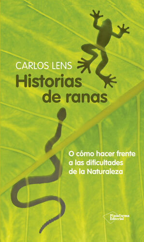 HISTORIAS DE RANAS