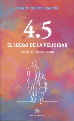 4.5 EL JUEGO DE LA FELICIDAD