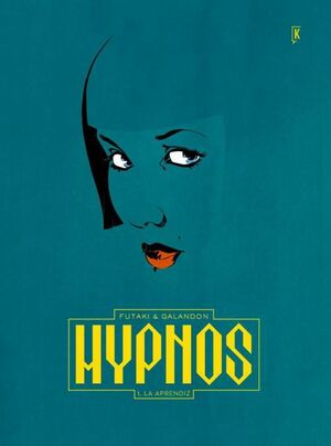 HYPNOS (VENTA CONJUNTA 2 TOMOS)