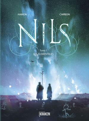NILS (VOL. 1) (VENTA CONJUNTA 3 TOMOS)