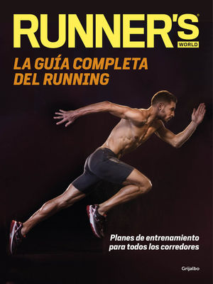 GUIA COMPLETA DEL RUNNING, LA