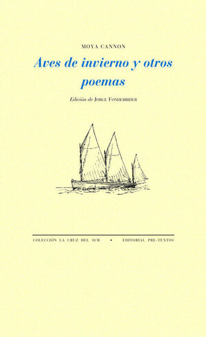 AVES DE INVIERNO OTROS POEMAS