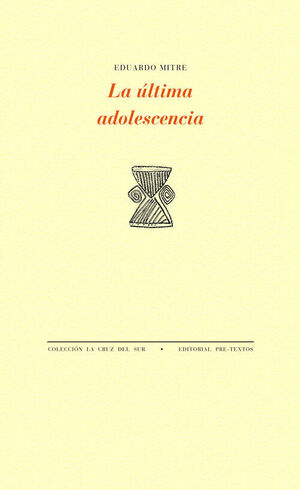 LA ÚLTIMA ADOLESCENCIA