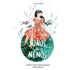 SOÑOS DE NENOS (POESÍA)