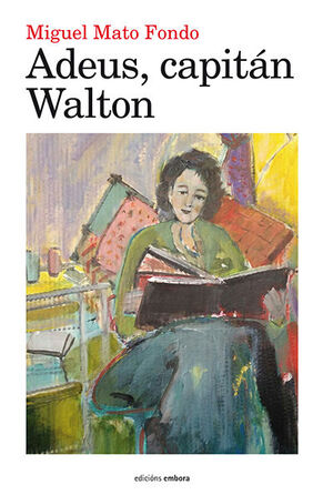 ADEUS, CAPITÁN WALTON