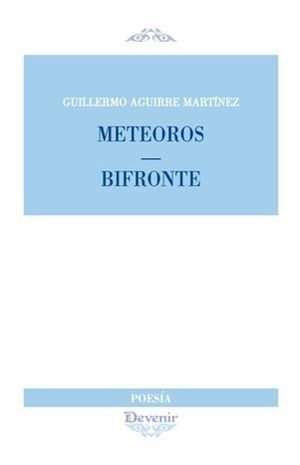 METEOROS - BRIFONTE