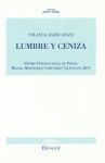 LUMBRE Y CENIZA