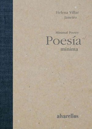 POESÍA MÍNIMA / MINIMAL POETRY