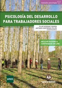 PSICOLOGÍA DEL DESARROLLO PARA TRABAJADORES SOCIALES