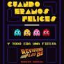 CUANDO ERAMOS FELICES Y TODO ERA UNA FIESTA. REVIVIENDO LOS´80