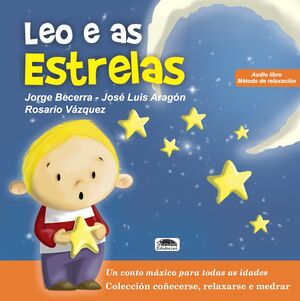 LEO E AS ESTRELAS