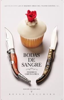 BODAS DE SANGRE