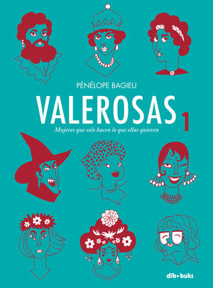 VALEROSAS 1