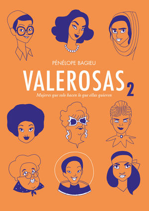 VALEROSAS, 2