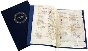 PERGAMINO VINDEL MARTIN CODAX