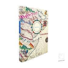 ATLAS UNIVERSAL DE DIOGO HOMEN