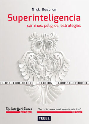 SUPERINTELIGENCIA