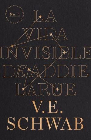 LA VIDA INVISIBLE DE ADDIE LARUE