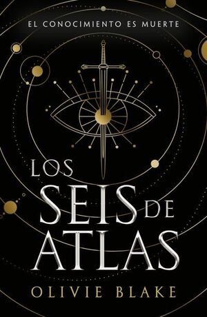 LOS SEIS DE ATLAS   1