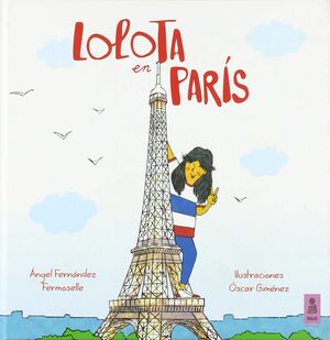 LOLOTA EN PARIS. (VIAJES)