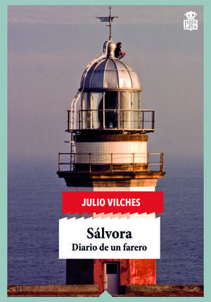 SÁLVORA. DIARIO DE UN FARERO