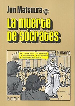 MUERTE DE SOCRATES, LA