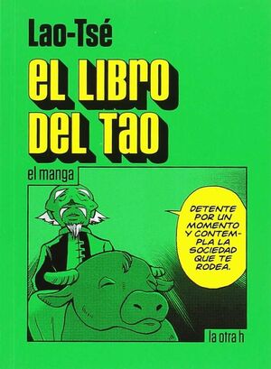 LIBRO DEL TAO