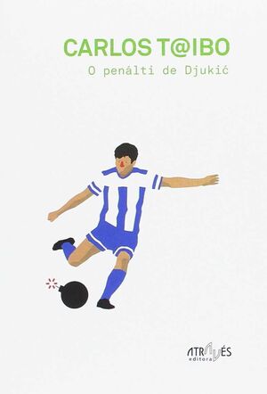 ATLE25. O PENALTI DE DJUKIC