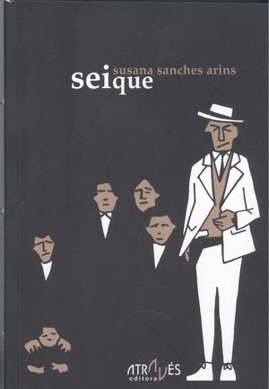 SEIQUE. 2ªEDIC.(AMPLIADA)