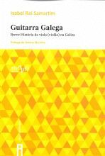 GUITARRA GALEGA