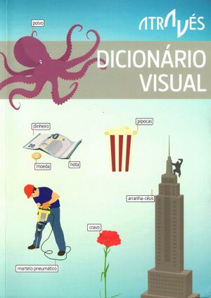 DICIONÁRIO VISUAL (2ªED) PORTUGUÉS